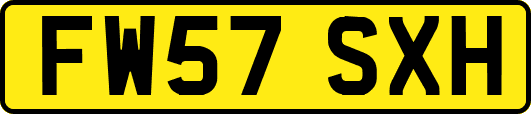 FW57SXH