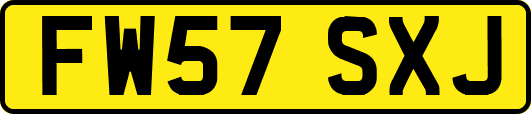 FW57SXJ