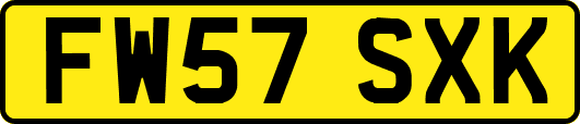 FW57SXK