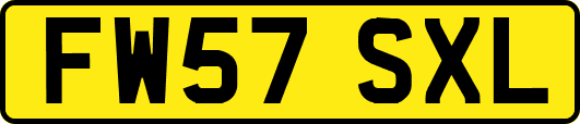 FW57SXL