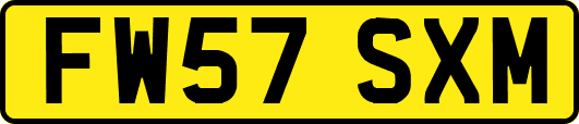 FW57SXM