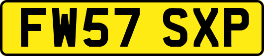 FW57SXP