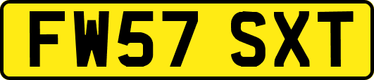 FW57SXT