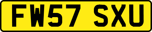 FW57SXU