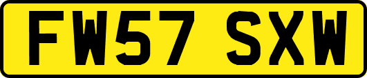 FW57SXW