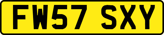 FW57SXY