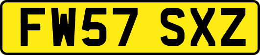 FW57SXZ