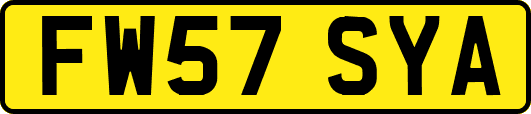 FW57SYA