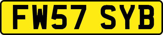 FW57SYB