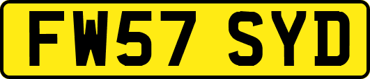 FW57SYD