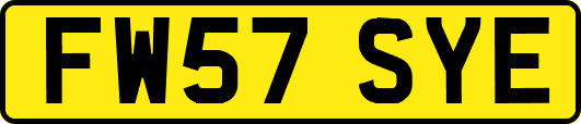 FW57SYE