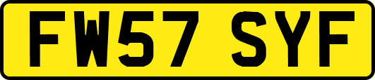 FW57SYF
