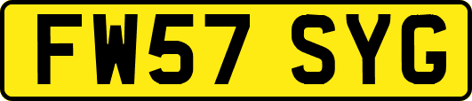 FW57SYG