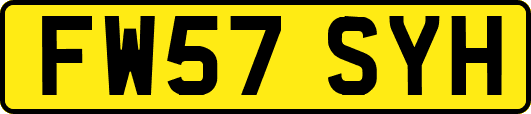 FW57SYH