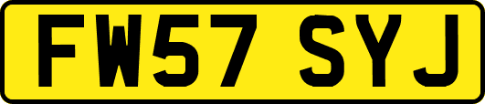 FW57SYJ