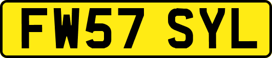 FW57SYL