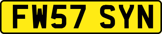 FW57SYN