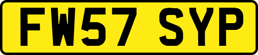 FW57SYP