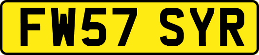 FW57SYR