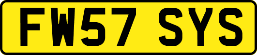FW57SYS