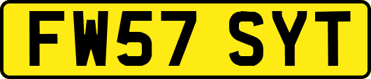 FW57SYT