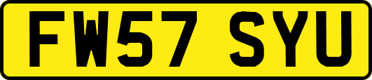 FW57SYU