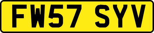 FW57SYV