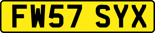 FW57SYX
