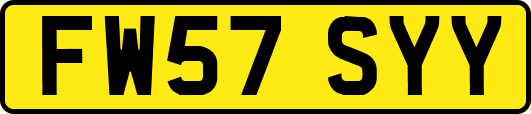 FW57SYY