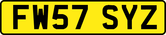 FW57SYZ