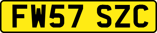 FW57SZC