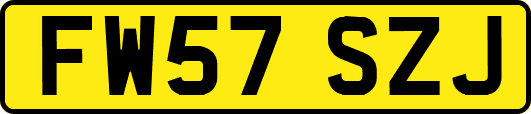 FW57SZJ