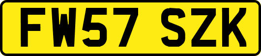 FW57SZK