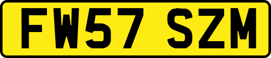 FW57SZM