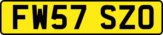 FW57SZO