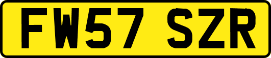 FW57SZR