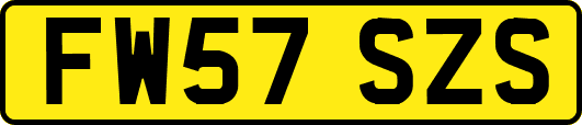 FW57SZS