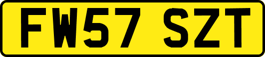 FW57SZT