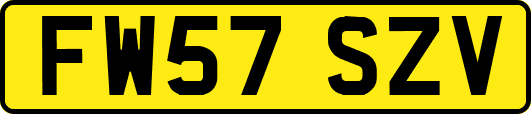 FW57SZV