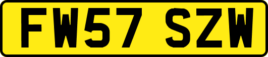 FW57SZW