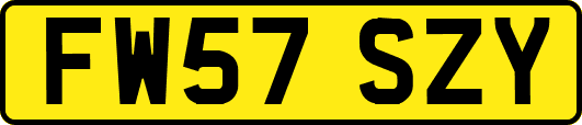 FW57SZY