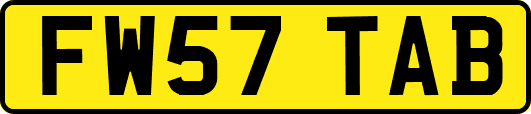 FW57TAB