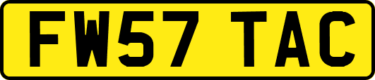 FW57TAC