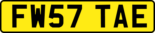 FW57TAE