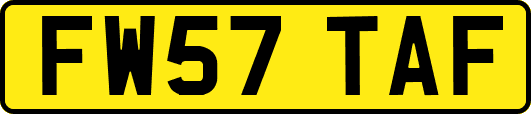 FW57TAF