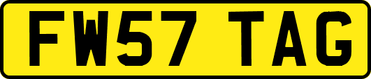 FW57TAG