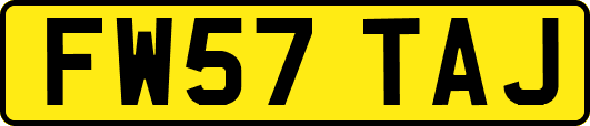 FW57TAJ