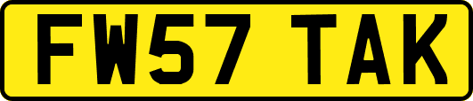 FW57TAK