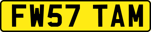 FW57TAM