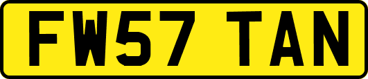 FW57TAN